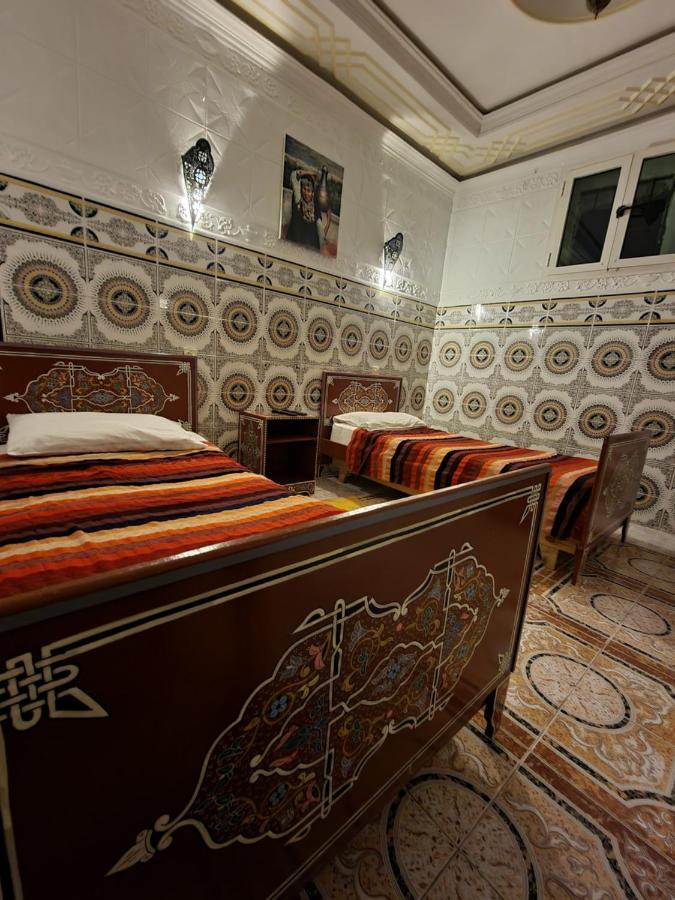 Bed and Breakfast Dar Tanger Medina Экстерьер фото